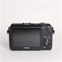 Used Canon EOS M