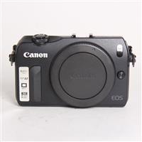 Used Canon EOS M