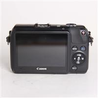 Used Canon EOS M