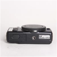 Used Canon EOS M