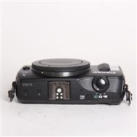 Used Canon EOS M