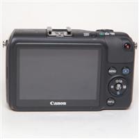 Used Canon EOS M