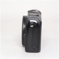 Used Canon EOS M