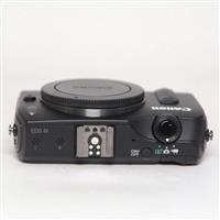 Used Canon EOS M