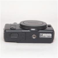 Used Canon EOS M