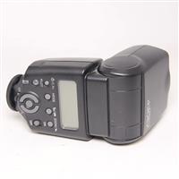 Canon Speedlite 430EX Flash
