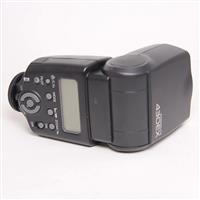 Used Canon 430EX Flash