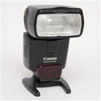 Used Canon 430EX