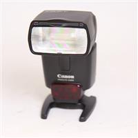 Used Canon 430EX
