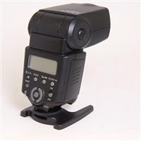Used Canon 430EX