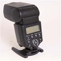 Used Canon 430EX