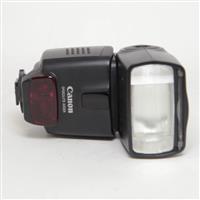 Used Canon 430EX