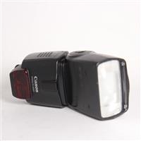 Used Canon 430EX