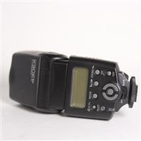 Used Canon 430EX