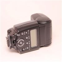 Used Canon 430EX