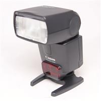 Used Canon 430EX Speedlite