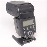 Used Canon 430EX Speedlite