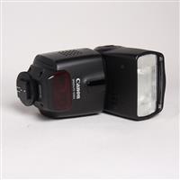 Used Canon 430EX