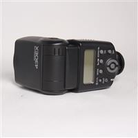 Used Canon 430EX