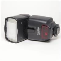 Used Canon 430EX