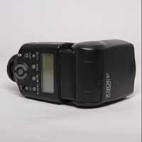 Used Canon 430EX Speedlite