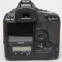 Used Canon EOS 1DS Mark III