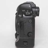 Used Canon EOS 1DS Mark III