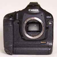 Used Canon EOS 1DS Mark III