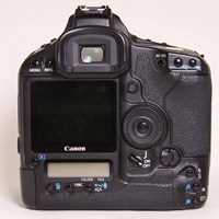 Used Canon EOS 1DS Mark III