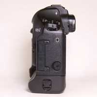 Used Canon EOS 1DS Mark III