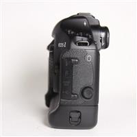 Used Canon EOS 1DS Mark III