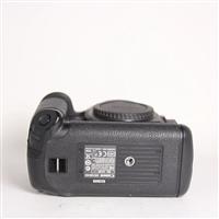 Used Canon EOS 1DS Mark III