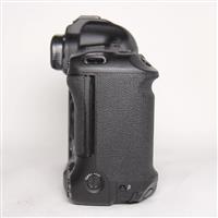 Used Canon EOS 1DS Mark III