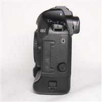 Used Canon EOS 1DS Mark III