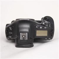 Used Canon EOS 1DS Mark III