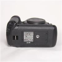 Used Canon EOS 1DS Mark III