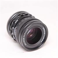 Used Voigtlander Ultron 35mm f/1.7 Aspherical VM
