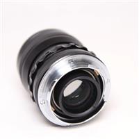 Used Voigtlander Ultron 35mm f/1.7 Aspherical VM