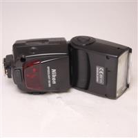 Used Nikon SB-800 Speedlite