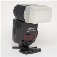 Used Nikon SB-800