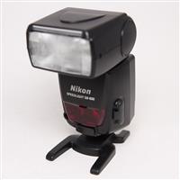 Used Nikon SB-800