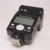 Used Nikon SB-800 Speedlight