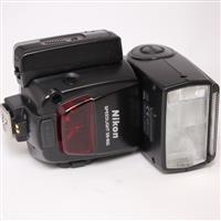 Used Nikon SB-800 Speedlite Flash
