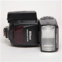 Used Nikon SB-800