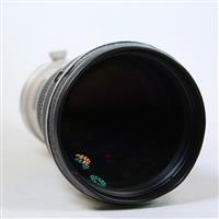 Used Canon EF 400mm F/2.8L IS USM