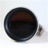Used Canon EF 400mm F/2.8L IS USM