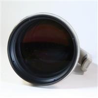 Used Canon EF 400mm F/2.8L IS USM