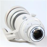 Used Canon EF 400mm F/2.8L IS USM