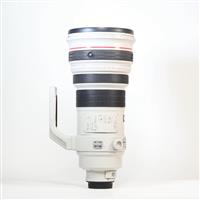 Used Canon EF 400mm F/2.8L IS USM