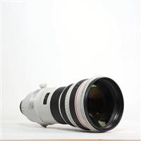 Used Canon EF 400mm F/2.8L IS USM